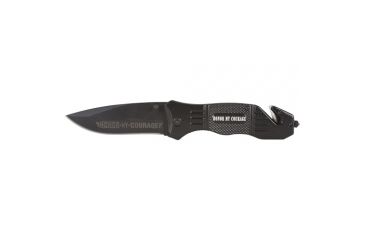 Image of Fox Outdoor Symbolic Folding Knife 15-1586