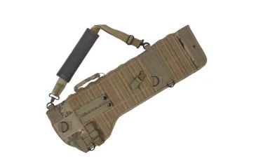 Image of Fox Outdoor Tactical Assault Rifle Scabbard, Multicam, 58-449