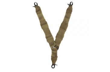 Image of Fox Outdoor Tactical Assault Vest Sling, Coyote, 55-358