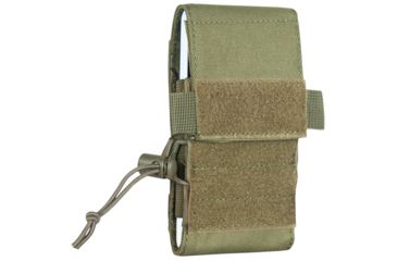 Image of Fox Outdoor Tactical Cell Phone Pouch, Olive Drab 54-030