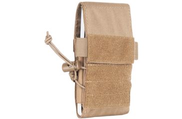 Image of Fox Outdoor Tactical Cell Phone Pouch, Coyote 54-038