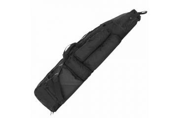 Image of Fox Outdoor Tactical Drag Bag, Black 099598583811