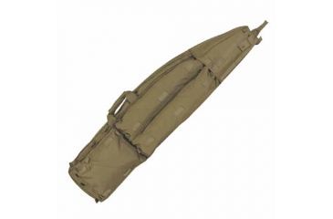 Image of Fox Outdoor Tactical Drag Bag, Coyote 099598583880