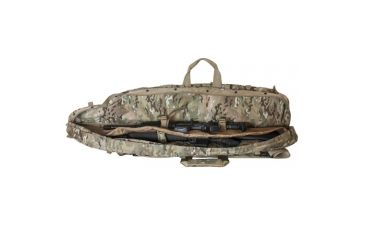 Image of Fox Outdoor Tactical Drag Bag, Multicam, 58-3189