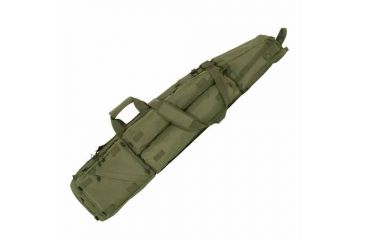 Image of Fox Outdoor Tactical Drag Bag, Olive Drab 099598583804