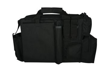 Image of Fox Outdoor Tactical Equipment Bag, Black 099598546090
