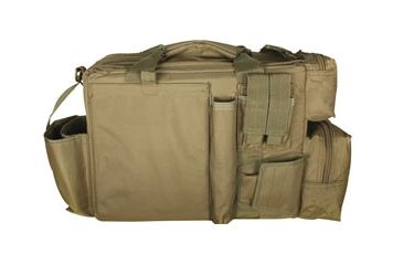 Image of Fox Outdoor Tactical Equipment Bag, Coyote 099598546083