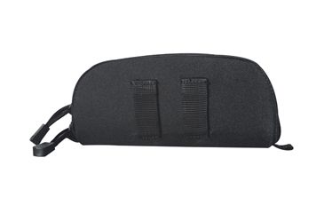 Image of Fox Outdoor Tactical Eyewear Case, Black 099598562212