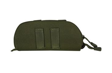 Image of Fox Outdoor Tactical Eyewear Case, Olive Drab 099598562205