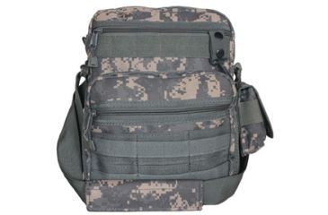 Image of Fox Outdoor Tactical Field-Tech Utility Bag, Army Digital 099598561079