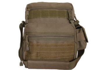 Image of Fox Outdoor Tactical Field-Tech Utility Bag, Coyote 099598561987