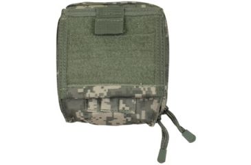 Image of Fox Outdoor Tactical Map Case, Army Digital 099598565275