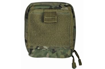 Image of Fox Outdoor Tactical Map Case, Multicam 099598565299