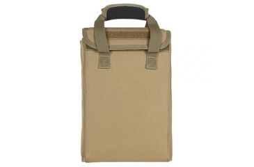 Image of Fox Outdoor Tactical Pack Insert Case, Coyote, 56-5128