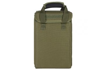 Image of Fox Outdoor Tactical Pack Insert Case, Olive Drab, 56-5120