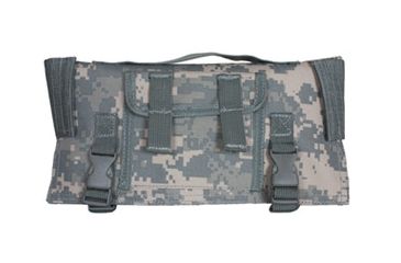 Image of Fox Outdoor Tactical Scope Protector 11in, Army Digital 099598556877