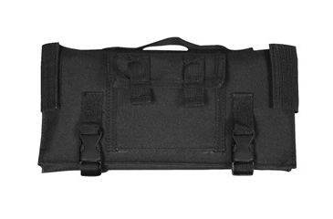 Image of Fox Outdoor Tactical Scope Protector 11in, Black 099598556815