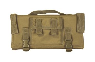 Image of Fox Outdoor Tactical Scope Protector 11in, Coyote 099598556884