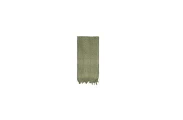 Image of Fox Outdoor Tactical Shemagh, Olive Drab and Olive Drab 099598791223