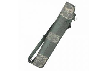 Image of Fox Outdoor Tactical Shotgun Scabbard, Army Digital 099598583378
