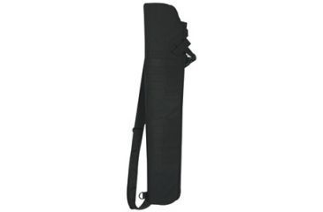 Image of Fox Outdoor Tactical Shotgun Scabbard, Black 099598583316