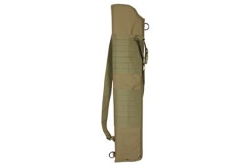 Image of Fox Outdoor Tactical Shotgun Scabbard, Coyote 099598583385