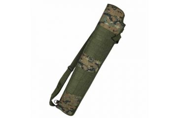 Image of Fox Outdoor Tactical Shotgun Scabbard, Digital Woodland 099598583330