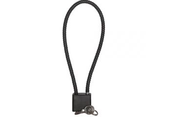 Image of Fox Outdoor Takedown Lock, ., LOCK-2