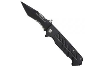 Image of Fox Outdoor Task Force Folding Knife, ., 15-049