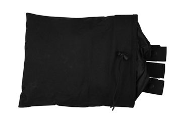Image of Fox Outdoor Tri-Fold Recovery System, Black 099598566616