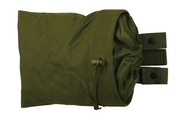 Image of Fox Outdoor Tri-Fold Recovery System, Olive Drab 099598566609