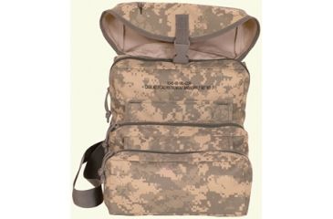 Image of Fox Outdoor Trifold Medical Bag, Army Digital 099598562472