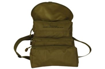 Image of Fox Outdoor Trifold Medical Bag, Coyote 099598562489