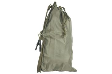 Image of Fox Outdoor Ultra-Compact Dump Pouch, Olive Drab 56-6600