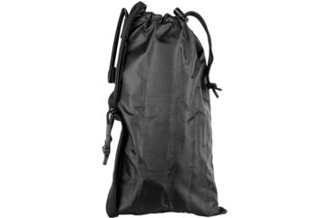 Image of Fox Outdoor Ultra-Compact Dump Pouch, Black 56-6601
