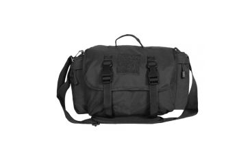 Image of Fox Outdoor Universal inGo-Toin Bag, Black, 54-301