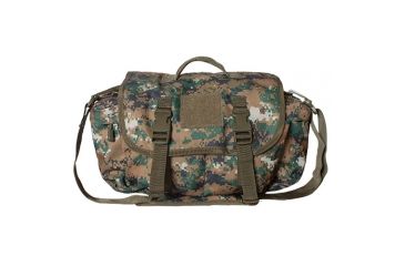 Image of Fox Outdoor Universal inGo-Toin Bag, Digital Woodland, 54-303