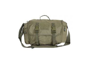 Image of Fox Outdoor Universal inGo-Toin Bag, Olive Drab, 54-300