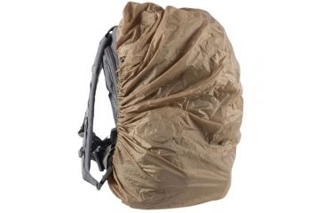Image of Fox Outdoor Universal Rain Fly - Medium, Coyote, 55-788