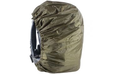 Image of Fox Outdoor Universal Rain Fly - Medium, Olive Drab, 55-780