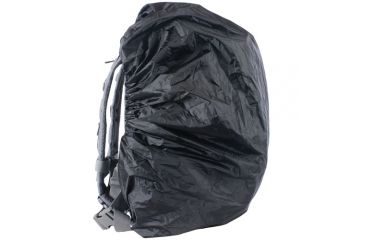 Image of Fox Outdoor Universal Rain Fly - Small, Black, 55-771