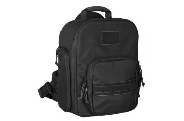 Image of Fox Outdoor Universal Sling Bag, Black, 56-141