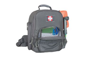 Image of Fox Outdoor Universal Sling Bag, Grey, 56-145