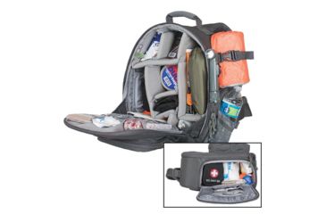 Image of Fox Outdoor Universal Sling Bag, Grey, 56-145