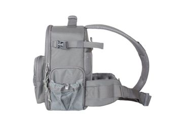 Image of Fox Outdoor Universal Sling Bag, Grey, 56-145