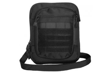 Image of Fox Outdoor Universal Tablet/Component Case, Black 099598563110