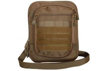 Image of Fox Outdoor Universal Tablet/Component Case, Coyote 099598308568