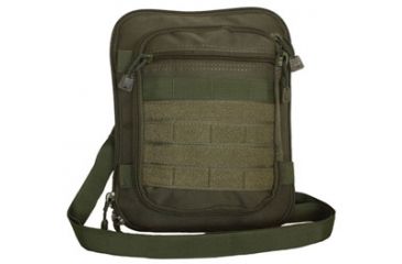 Image of Fox Outdoor Universal Tablet/Component Case, Olive Drab 099598563004