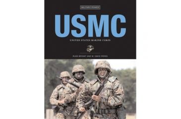 Image of Fox Outdoor USMC, Book, 59-727