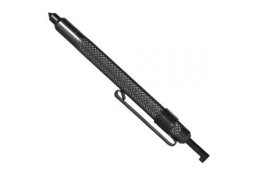 Image of Fox Outdoor UZI Window Punch Pocket Handcuff Key, ., KEY-3